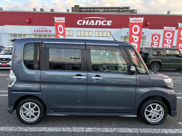 SUBARU CHIFFON CUSTOM R SMART ASSIST