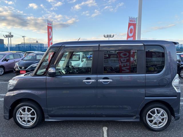 SUBARU CHIFFON CUSTOM R SMART ASSIST