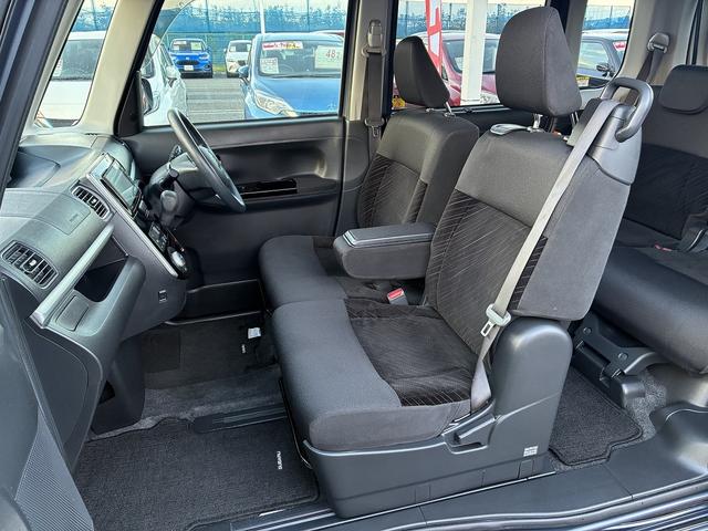 SUBARU CHIFFON CUSTOM R SMART ASSIST