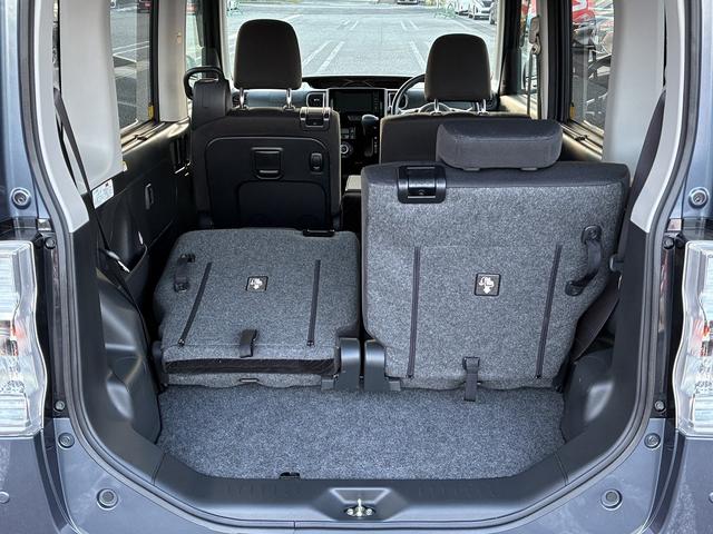 SUBARU CHIFFON CUSTOM R SMART ASSIST