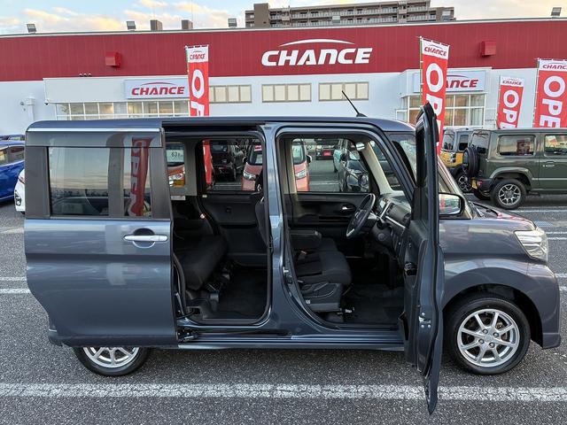 SUBARU CHIFFON CUSTOM R SMART ASSIST