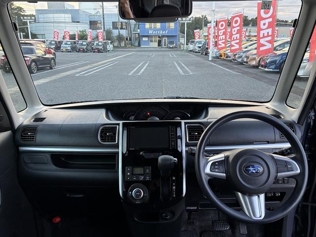 SUBARU CHIFFON CUSTOM R SMART ASSIST