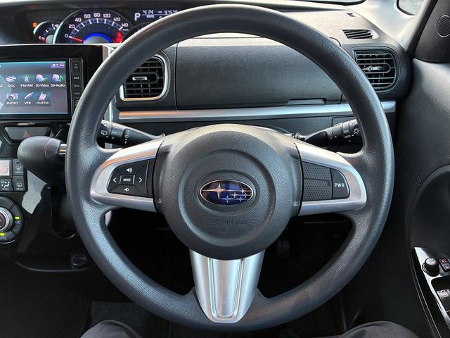 SUBARU CHIFFON CUSTOM R SMART ASSIST