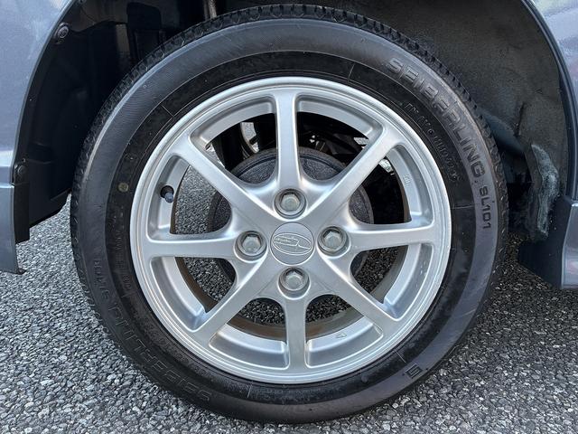 SUBARU CHIFFON CUSTOM R SMART ASSIST