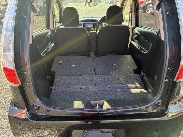 デイズ ライダー ハイウェイスター J 社外SDナビ フルセグテレビ CD DVD Bluetoothオーディオ バックカメラ 電動格納ミラー HIDヘッドライト 純正アルミホイール ETC オートエアコン ドライブレコーダー(18枚目)