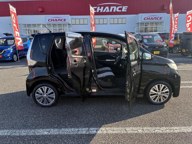 デイズ ライダー ハイウェイスター J 社外SDナビ フルセグテレビ CD DVD Bluetoothオーディオ バックカメラ 電動格納ミラー HIDヘッドライト 純正アルミホイール ETC オートエアコン ドライブレコーダー(19枚目)