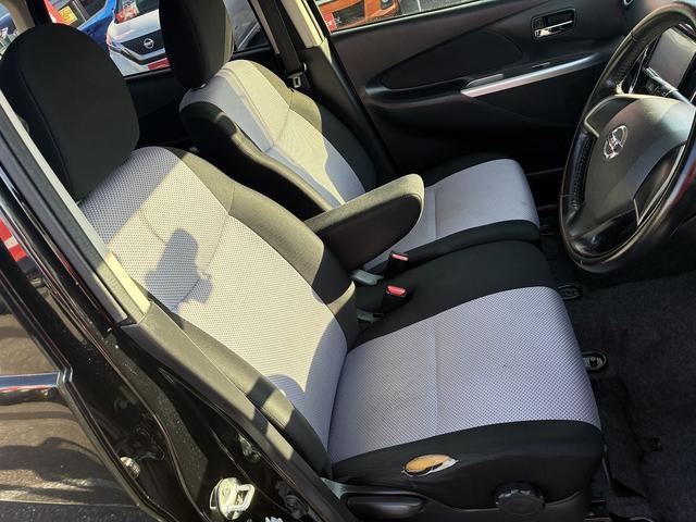 デイズ ライダー ハイウェイスター J 社外SDナビ フルセグテレビ CD DVD Bluetoothオーディオ バックカメラ 電動格納ミラー HIDヘッドライト 純正アルミホイール ETC オートエアコン ドライブレコーダー(24枚目)