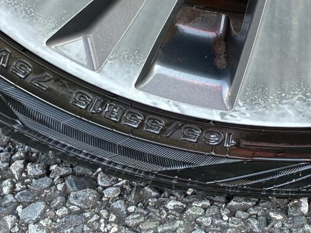 デイズ ライダー ハイウェイスター J 社外SDナビ フルセグテレビ CD DVD Bluetoothオーディオ バックカメラ 電動格納ミラー HIDヘッドライト 純正アルミホイール ETC オートエアコン ドライブレコーダー(55枚目)