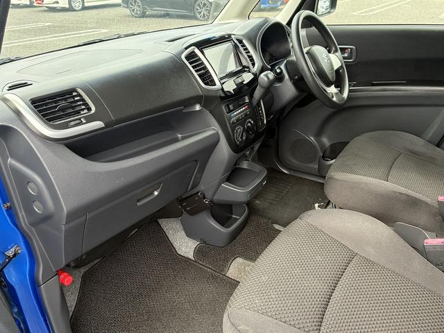 ソリオ Gリミテッド SDナビゲーションシステム フルセグテレビ CD DVD BLUETOOTH バックカメラ HIDヘッドライト 左側電動スライドドア ETC 電動格納ドアミラー スマートキー プッシュスタート(12枚目)