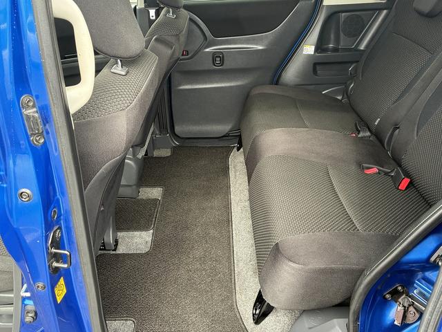 ソリオ Gリミテッド SDナビゲーションシステム フルセグテレビ CD DVD BLUETOOTH バックカメラ HIDヘッドライト 左側電動スライドドア ETC 電動格納ドアミラー スマートキー プッシュスタート(16枚目)