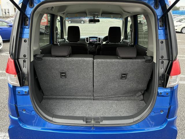 ソリオ Gリミテッド SDナビゲーションシステム フルセグテレビ CD DVD BLUETOOTH バックカメラ HIDヘッドライト 左側電動スライドドア ETC 電動格納ドアミラー スマートキー プッシュスタート(17枚目)