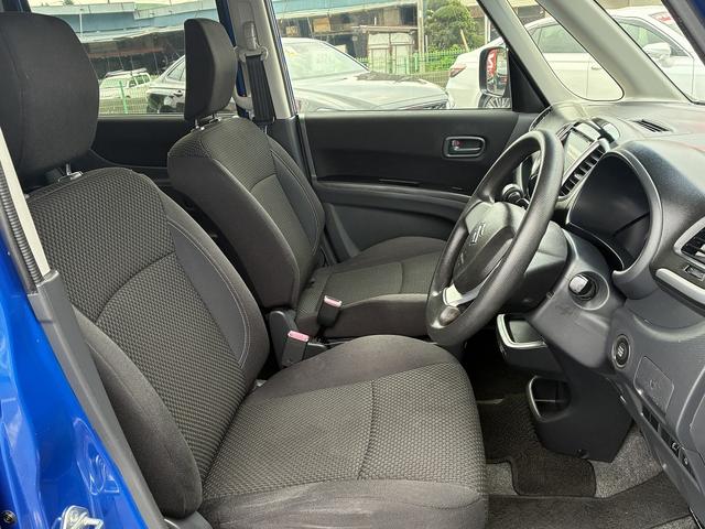 ソリオ Gリミテッド SDナビゲーションシステム フルセグテレビ CD DVD BLUETOOTH バックカメラ HIDヘッドライト 左側電動スライドドア ETC 電動格納ドアミラー スマートキー プッシュスタート(21枚目)