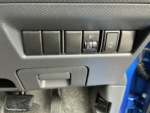 ソリオ Gリミテッド SDナビゲーションシステム フルセグテレビ CD DVD BLUETOOTH バックカメラ HIDヘッドライト 左側電動スライドドア ETC 電動格納ドアミラー スマートキー プッシュスタート(23枚目)