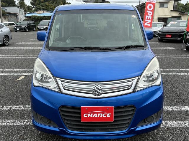 ソリオ Gリミテッド SDナビゲーションシステム フルセグテレビ CD DVD BLUETOOTH バックカメラ HIDヘッドライト 左側電動スライドドア ETC 電動格納ドアミラー スマートキー プッシュスタート(29枚目)