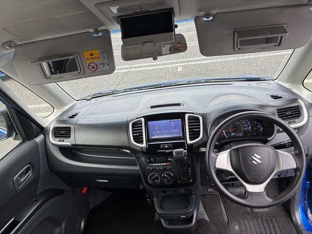 ソリオ Gリミテッド SDナビゲーションシステム フルセグテレビ CD DVD BLUETOOTH バックカメラ HIDヘッドライト 左側電動スライドドア ETC 電動格納ドアミラー スマートキー プッシュスタート(36枚目)