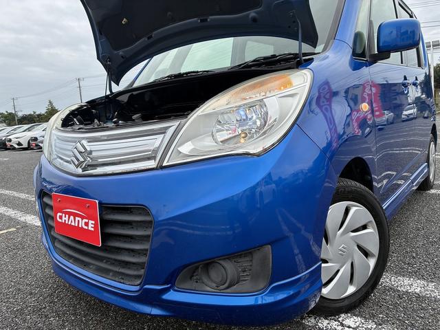 ソリオ Gリミテッド SDナビゲーションシステム フルセグテレビ CD DVD BLUETOOTH バックカメラ HIDヘッドライト 左側電動スライドドア ETC 電動格納ドアミラー スマートキー プッシュスタート(47枚目)