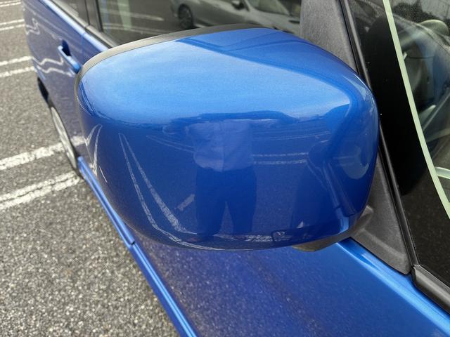 ソリオ Gリミテッド SDナビゲーションシステム フルセグテレビ CD DVD BLUETOOTH バックカメラ HIDヘッドライト 左側電動スライドドア ETC 電動格納ドアミラー スマートキー プッシュスタート(48枚目)