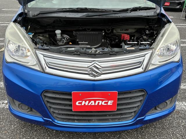 ソリオ Gリミテッド SDナビゲーションシステム フルセグテレビ CD DVD BLUETOOTH バックカメラ HIDヘッドライト 左側電動スライドドア ETC 電動格納ドアミラー スマートキー プッシュスタート(56枚目)