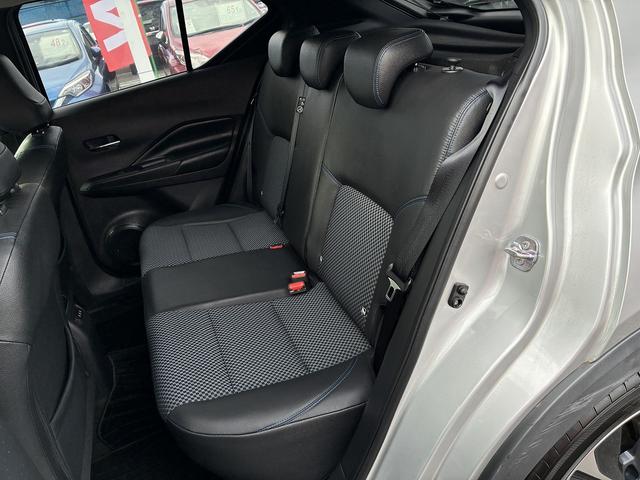 キックス Ｘ　ＣＤ　ＤＶＤ　シートヒーター　ハンドルヒーター　プロパイロット　アラウンドビューモニター　ＬＥＤヘッドライト　デジタルインナーミラー　オートライト　衝突軽減　電格ミラー　サイドエアバッグ（15枚目）