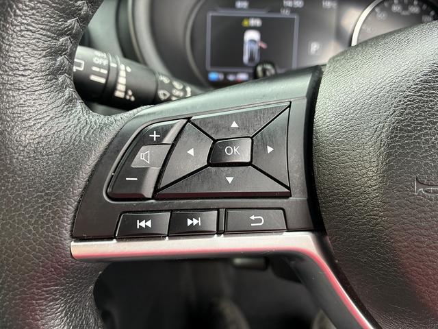 キックス Ｘ　ＣＤ　ＤＶＤ　シートヒーター　ハンドルヒーター　プロパイロット　アラウンドビューモニター　ＬＥＤヘッドライト　デジタルインナーミラー　オートライト　衝突軽減　電格ミラー　サイドエアバッグ（33枚目）