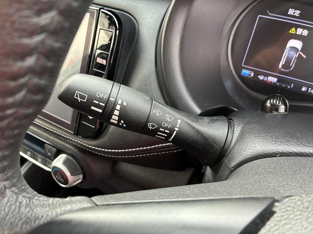 キックス Ｘ　ＣＤ　ＤＶＤ　シートヒーター　ハンドルヒーター　プロパイロット　アラウンドビューモニター　ＬＥＤヘッドライト　デジタルインナーミラー　オートライト　衝突軽減　電格ミラー　サイドエアバッグ（36枚目）