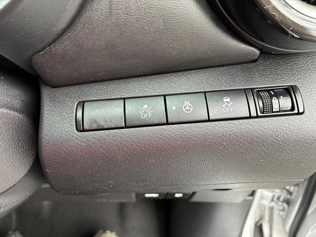 キックス Ｘ　ＣＤ　ＤＶＤ　シートヒーター　ハンドルヒーター　プロパイロット　アラウンドビューモニター　ＬＥＤヘッドライト　デジタルインナーミラー　オートライト　衝突軽減　電格ミラー　サイドエアバッグ（38枚目）