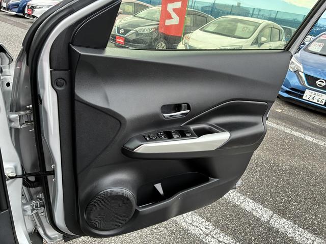 キックス Ｘ　ＣＤ　ＤＶＤ　シートヒーター　ハンドルヒーター　プロパイロット　アラウンドビューモニター　ＬＥＤヘッドライト　デジタルインナーミラー　オートライト　衝突軽減　電格ミラー　サイドエアバッグ（44枚目）