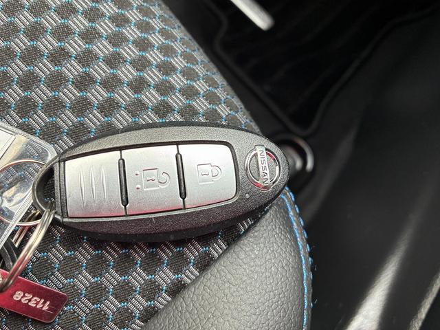 キックス Ｘ　ＣＤ　ＤＶＤ　シートヒーター　ハンドルヒーター　プロパイロット　アラウンドビューモニター　ＬＥＤヘッドライト　デジタルインナーミラー　オートライト　衝突軽減　電格ミラー　サイドエアバッグ（47枚目）