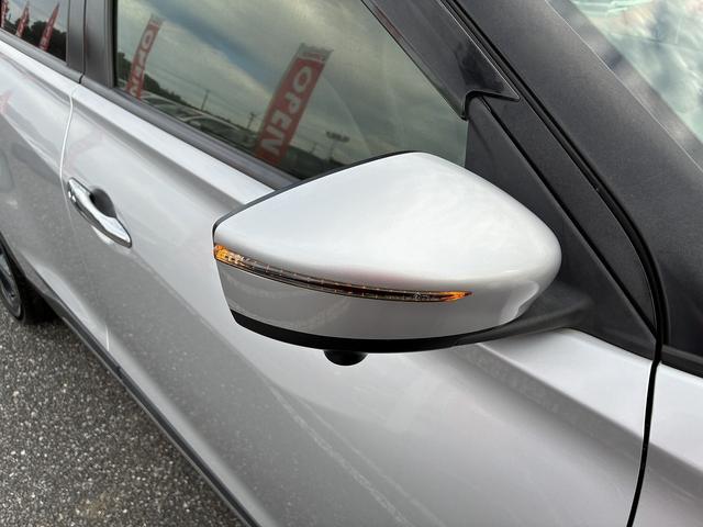 キックス Ｘ　ＣＤ　ＤＶＤ　シートヒーター　ハンドルヒーター　プロパイロット　アラウンドビューモニター　ＬＥＤヘッドライト　デジタルインナーミラー　オートライト　衝突軽減　電格ミラー　サイドエアバッグ（51枚目）