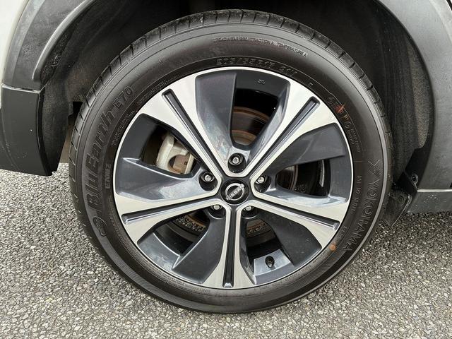 キックス Ｘ　ＣＤ　ＤＶＤ　シートヒーター　ハンドルヒーター　プロパイロット　アラウンドビューモニター　ＬＥＤヘッドライト　デジタルインナーミラー　オートライト　衝突軽減　電格ミラー　サイドエアバッグ（54枚目）