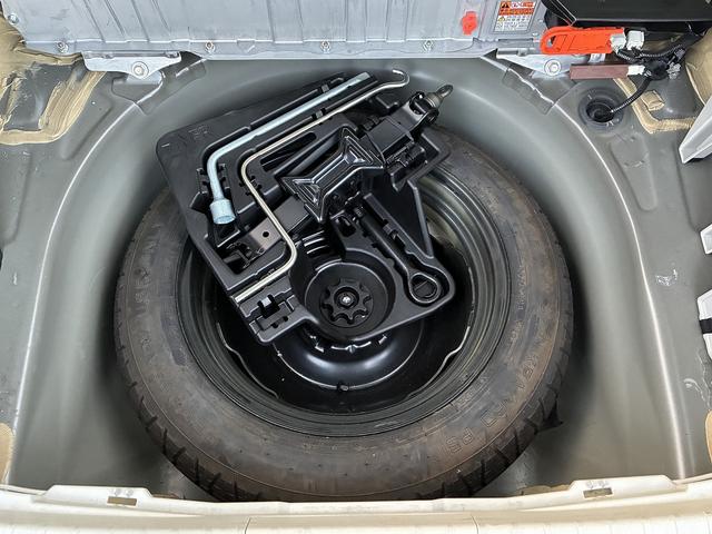 プリウス S SDナビ ワンセグTV CD DVD オートエアコン オートライト 電格ミラー ETC HIDヘッドライト スマートキープッシュスタート ステアリングリモコン Bluetooth接続(20枚目)