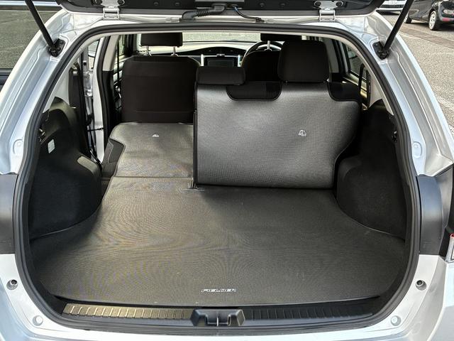 カローラフィールダー 1.5G 5速MT オートハイビーム オートエアコン 衝突軽減 レーンキープアシスト 電格ミラー カーテンエアバッグ 助手席エアバック スマートキー トヨタセーフティセンス(16枚目)