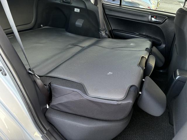 カローラフィールダー 1.5G 5速MT オートハイビーム オートエアコン 衝突軽減 レーンキープアシスト 電格ミラー カーテンエアバッグ 助手席エアバック スマートキー トヨタセーフティセンス(20枚目)