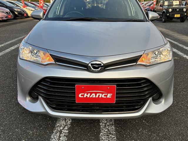 カローラフィールダー 1.5G 5速MT オートハイビーム オートエアコン 衝突軽減 レーンキープアシスト 電格ミラー カーテンエアバッグ 助手席エアバック スマートキー トヨタセーフティセンス(53枚目)