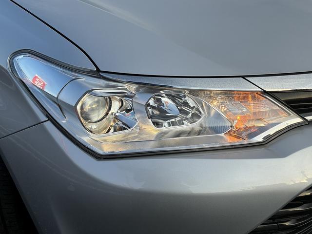 カローラフィールダー 1.5G 5速MT オートハイビーム オートエアコン 衝突軽減 レーンキープアシスト 電格ミラー カーテンエアバッグ 助手席エアバック スマートキー トヨタセーフティセンス(54枚目)