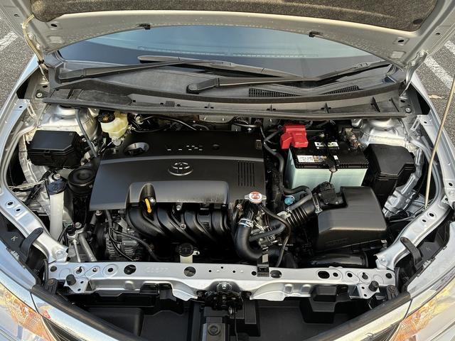 カローラフィールダー 1.5G 5速MT オートハイビーム オートエアコン 衝突軽減 レーンキープアシスト 電格ミラー カーテンエアバッグ 助手席エアバック スマートキー トヨタセーフティセンス(58枚目)