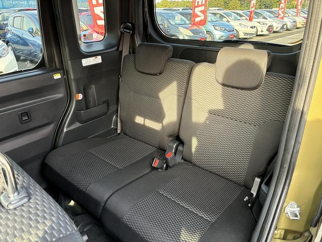 ウェイク L SAIII Wエアバック CD/DVD アイドリングストップ スマートキー プッシュスタート ETC コーナーセンサー 電動格納ミラー 両側スライドドア オートライト ベンチシート 純正アルミホイール14インチ(15枚目)