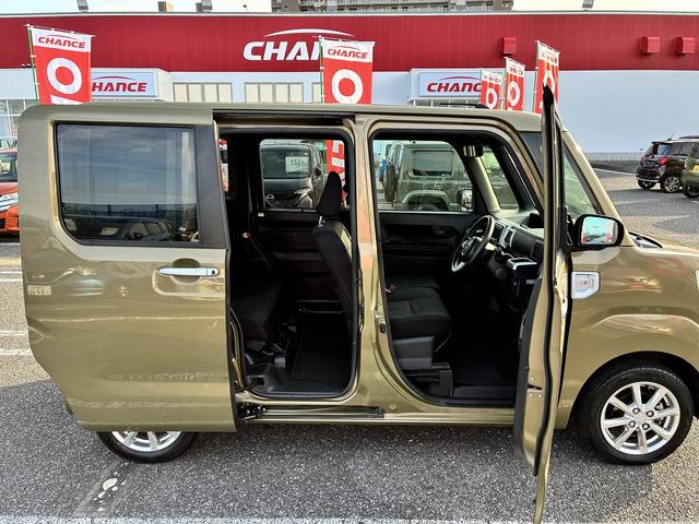 ウェイク L SAIII Wエアバック CD/DVD アイドリングストップ スマートキー プッシュスタート ETC コーナーセンサー 電動格納ミラー 両側スライドドア オートライト ベンチシート 純正アルミホイール14インチ(20枚目)