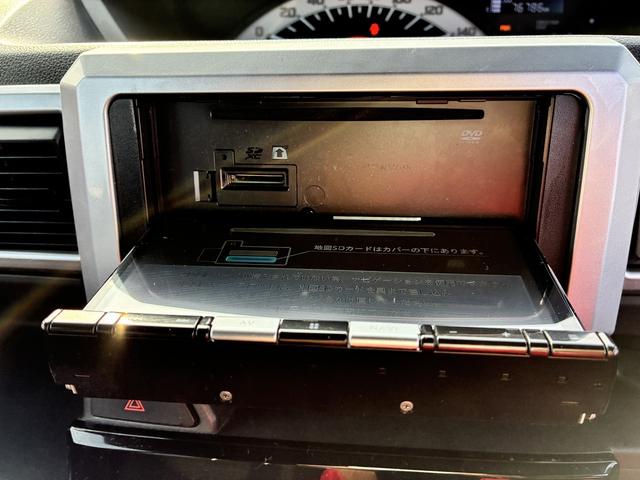 ウェイク L SAIII Wエアバック CD/DVD アイドリングストップ スマートキー プッシュスタート ETC コーナーセンサー 電動格納ミラー 両側スライドドア オートライト ベンチシート 純正アルミホイール14インチ(23枚目)