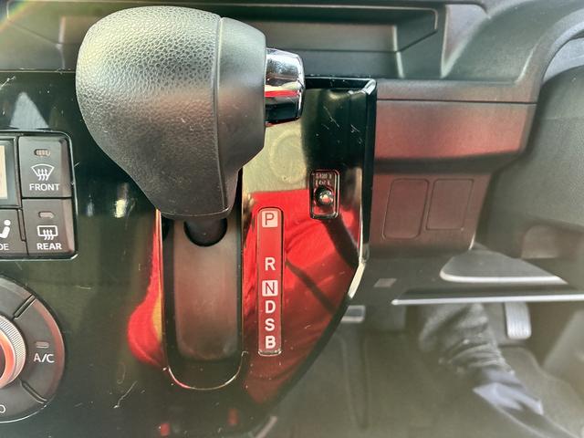 ウェイク L SAIII Wエアバック CD/DVD アイドリングストップ スマートキー プッシュスタート ETC コーナーセンサー 電動格納ミラー 両側スライドドア オートライト ベンチシート 純正アルミホイール14インチ(25枚目)