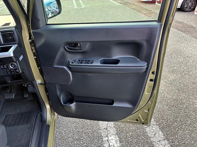 ウェイク L SAIII Wエアバック CD/DVD アイドリングストップ スマートキー プッシュスタート ETC コーナーセンサー 電動格納ミラー 両側スライドドア オートライト ベンチシート 純正アルミホイール14インチ(39枚目)