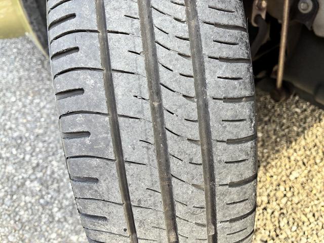 ウェイク L SAIII Wエアバック CD/DVD アイドリングストップ スマートキー プッシュスタート ETC コーナーセンサー 電動格納ミラー 両側スライドドア オートライト ベンチシート 純正アルミホイール14インチ(56枚目)