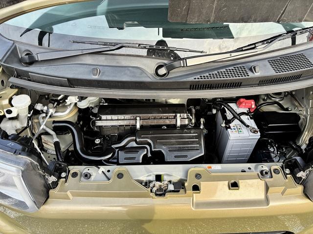 ウェイク L SAIII Wエアバック CD/DVD アイドリングストップ スマートキー プッシュスタート ETC コーナーセンサー 電動格納ミラー 両側スライドドア オートライト ベンチシート 純正アルミホイール14インチ(57枚目)