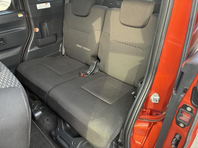 ウェイク L SAIII 衝突軽減 ダブルエアバック 社外ナビ CD DVD アイドリングストップ プッシュスタート ETC コーナーセンサー 電動格納ミラー オートライト オートハイビーム ベンチシート 純正アルミホイール(14枚目)