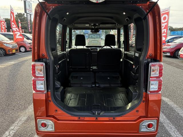 ウェイク L SAIII 衝突軽減 ダブルエアバック 社外ナビ CD DVD アイドリングストップ プッシュスタート ETC コーナーセンサー 電動格納ミラー オートライト オートハイビーム ベンチシート 純正アルミホイール(17枚目)