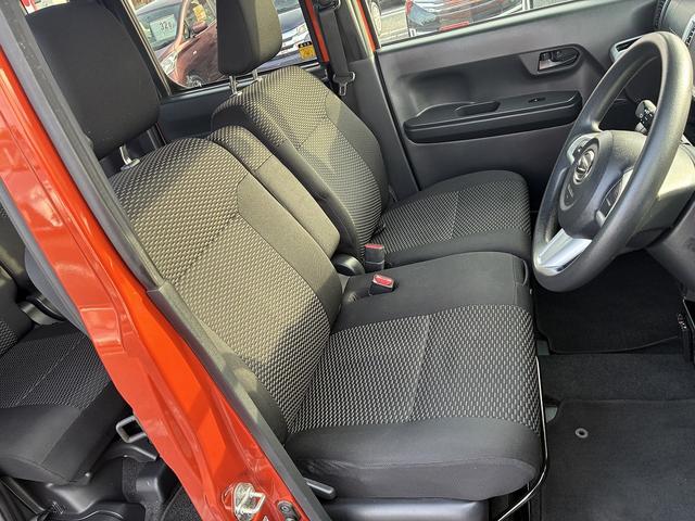 ウェイク L SAIII 衝突軽減 ダブルエアバック 社外ナビ CD DVD アイドリングストップ プッシュスタート ETC コーナーセンサー 電動格納ミラー オートライト オートハイビーム ベンチシート 純正アルミホイール(21枚目)