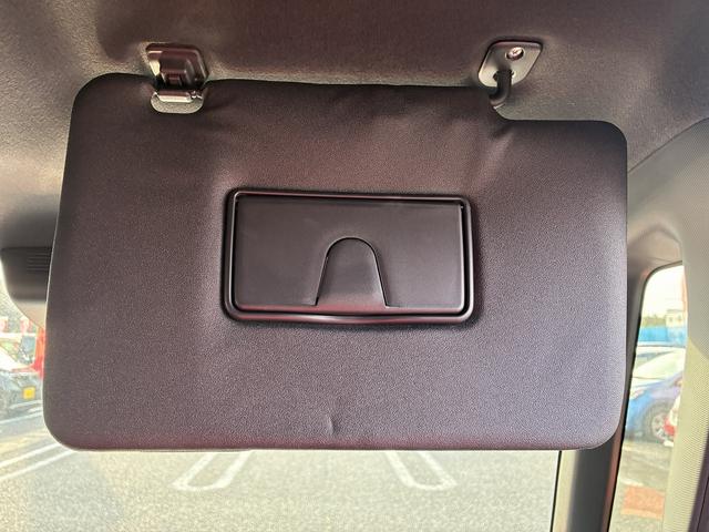 ウェイク L SAIII 衝突軽減 ダブルエアバック 社外ナビ CD DVD アイドリングストップ プッシュスタート ETC コーナーセンサー 電動格納ミラー オートライト オートハイビーム ベンチシート 純正アルミホイール(42枚目)