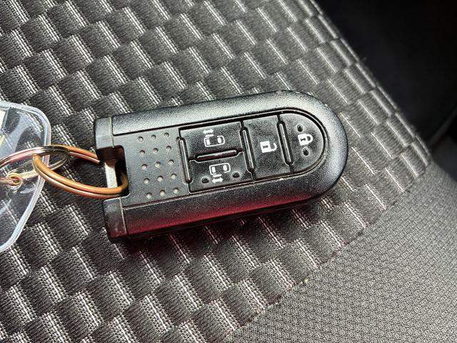 ウェイク L SAIII 衝突軽減 ダブルエアバック 社外ナビ CD DVD アイドリングストップ プッシュスタート ETC コーナーセンサー 電動格納ミラー オートライト オートハイビーム ベンチシート 純正アルミホイール(44枚目)