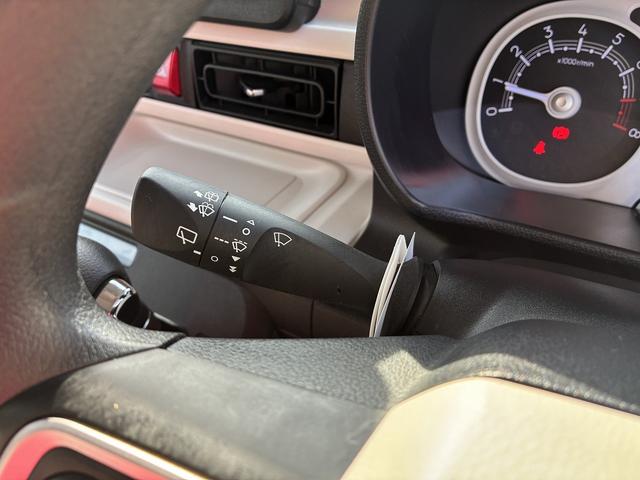 ムーヴキャンバス ストライプスGターボ 衝突軽減 フロアマット 社外ナビ ワンセグTV CD Bluetooth USB バックカメラ アイスト スマートキー プッシュスタート ETC シートヒーター ドラレコ LED 両側スライドドア(39枚目)