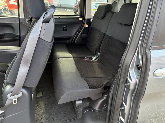 タント カスタムＸ　スマートセレクションＳＡ　Ｗエアバック　衝突軽減　フロアマット　純正ナビ　ＣＤ　スマートキー　プッシュスタート　電動格納ミラー　スライドドア（左側オート）　ＨＩＤ　オートライト　純正アルミホイール１４インチ（15枚目）